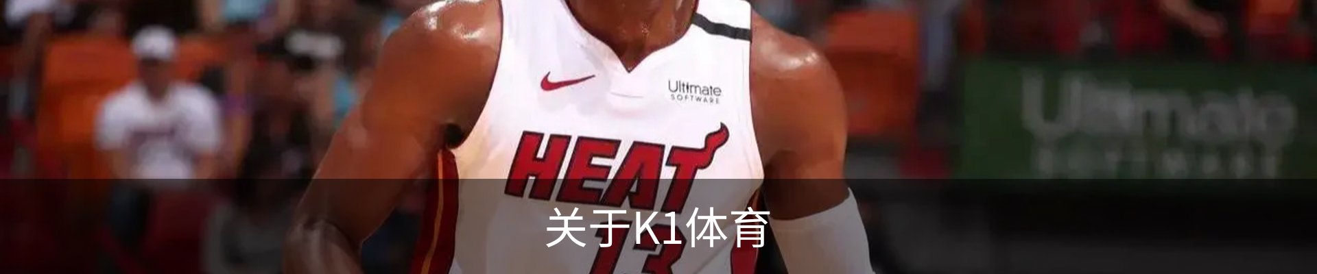 关于K1体育